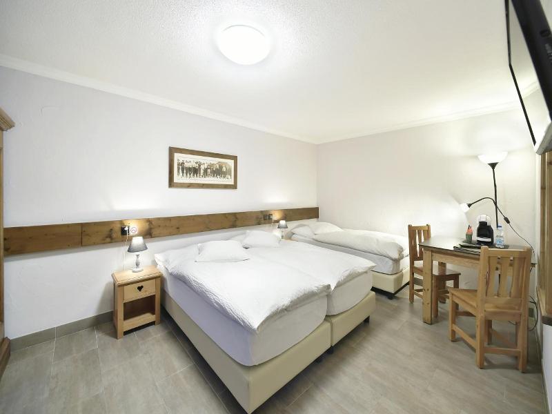 Le Chamois Swiss Quality Hotel image