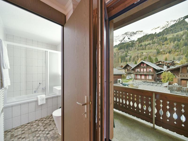 Le Chamois Swiss Quality Hotel image