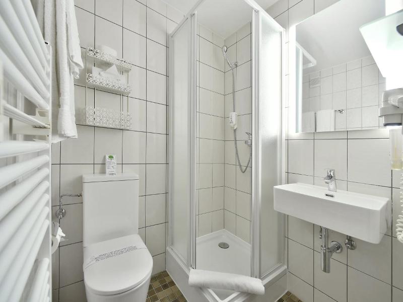 Le Chamois Swiss Quality Hotel image