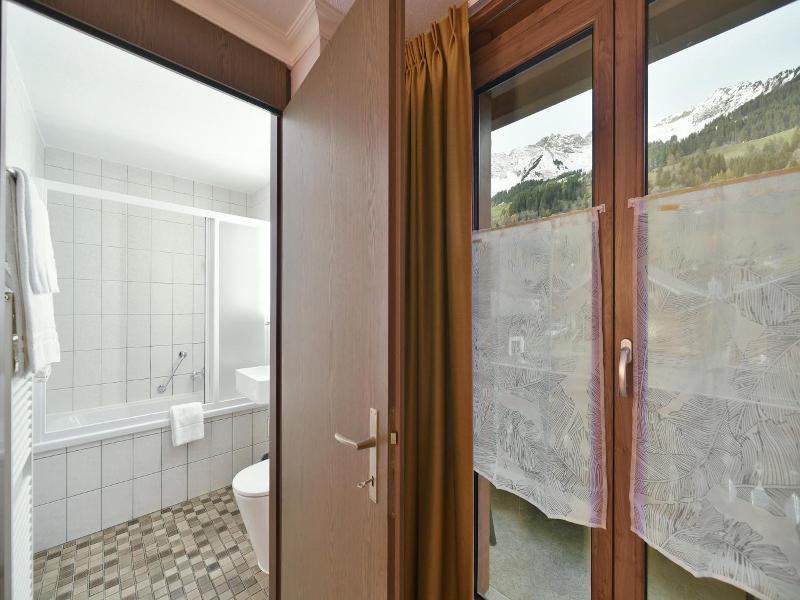 Le Chamois Swiss Quality Hotel image