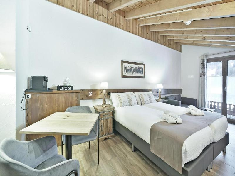 Le Chamois Swiss Quality Hotel image