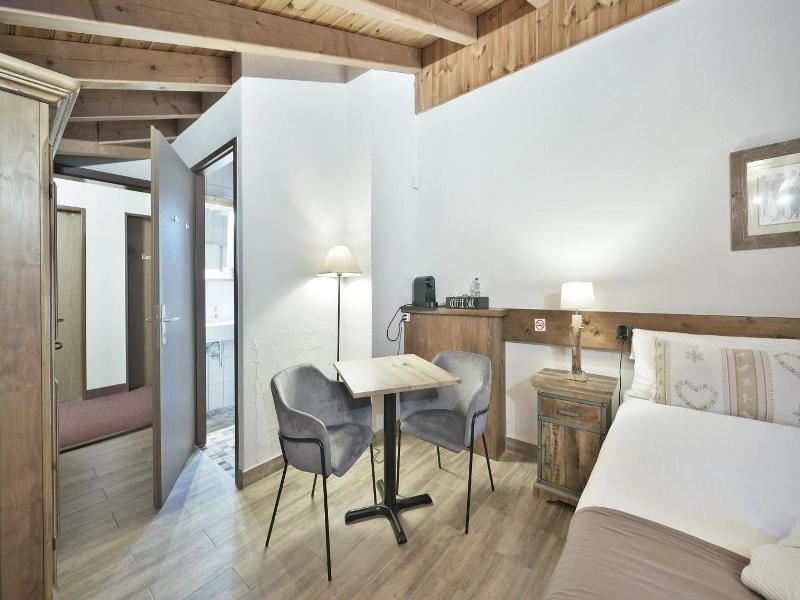 Le Chamois Swiss Quality Hotel image
