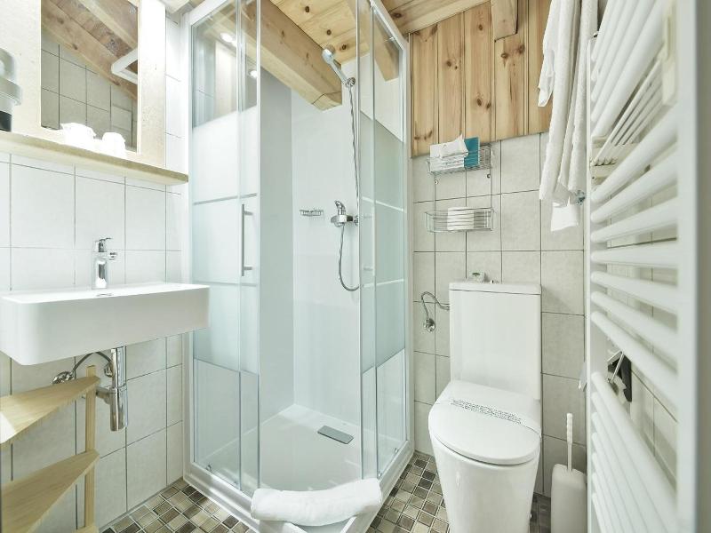 Le Chamois Swiss Quality Hotel image
