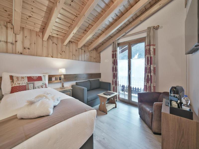Le Chamois Swiss Quality Hotel image