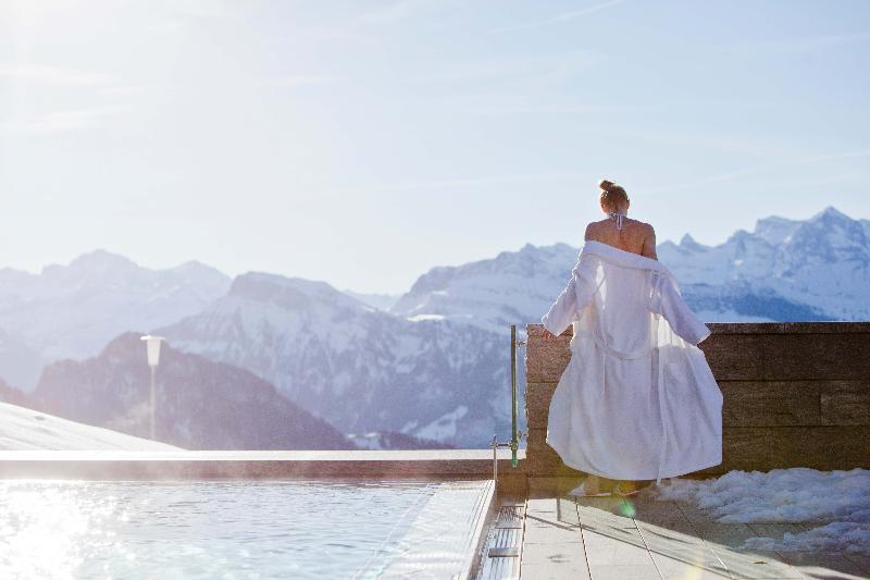 Hotel Rigi Kaltbad image