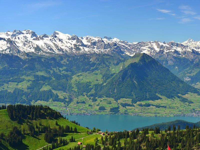 Hotel Rigi Kaltbad image