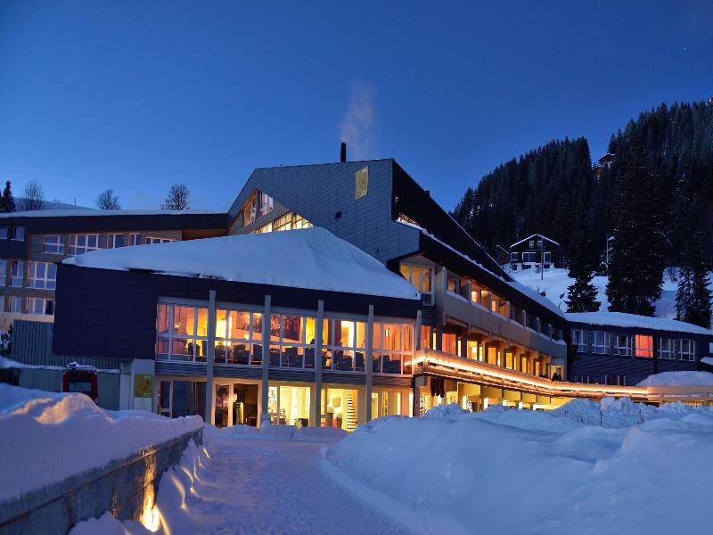 Hotel Rigi Kaltbad image