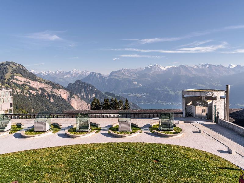 Hotel Rigi Kaltbad image