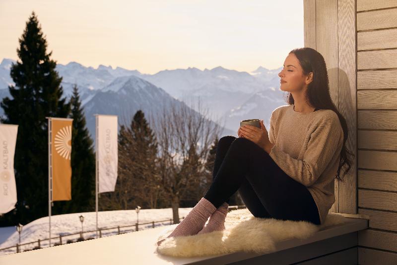 Hotel Rigi Kaltbad image