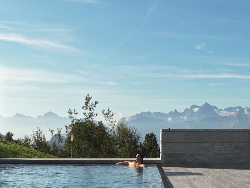 Hotel Rigi Kaltbad
