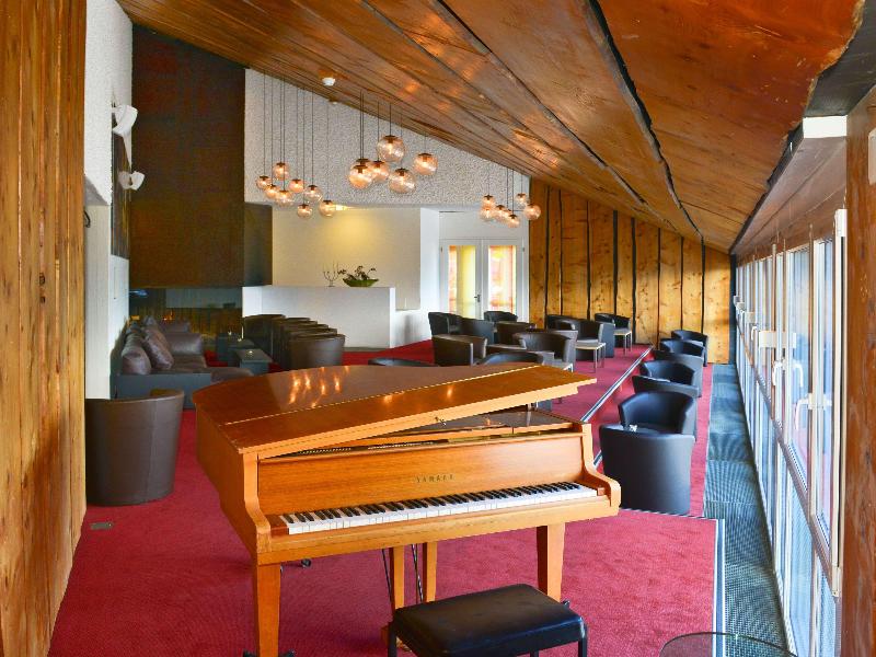 Hotel Rigi Kaltbad image