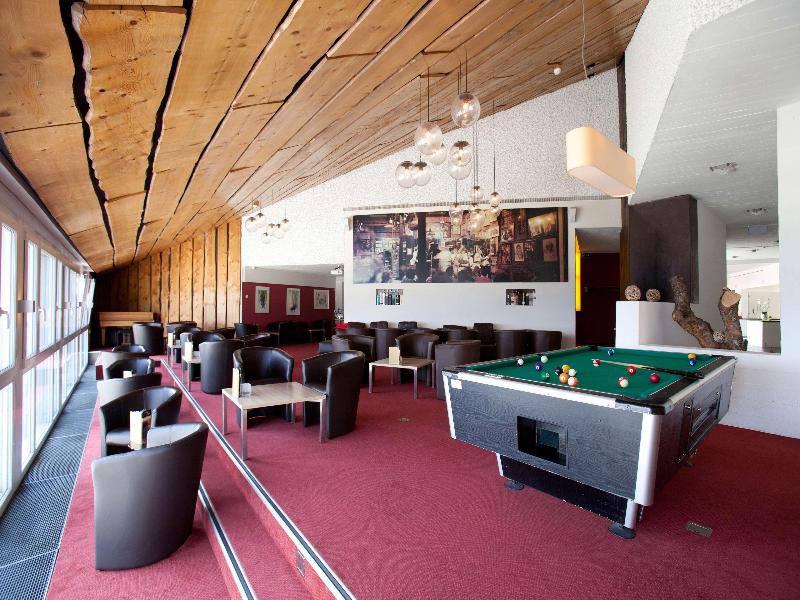 Hotel Rigi Kaltbad image