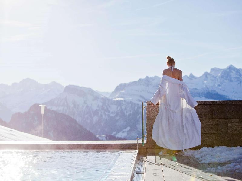 Hotel Rigi Kaltbad image