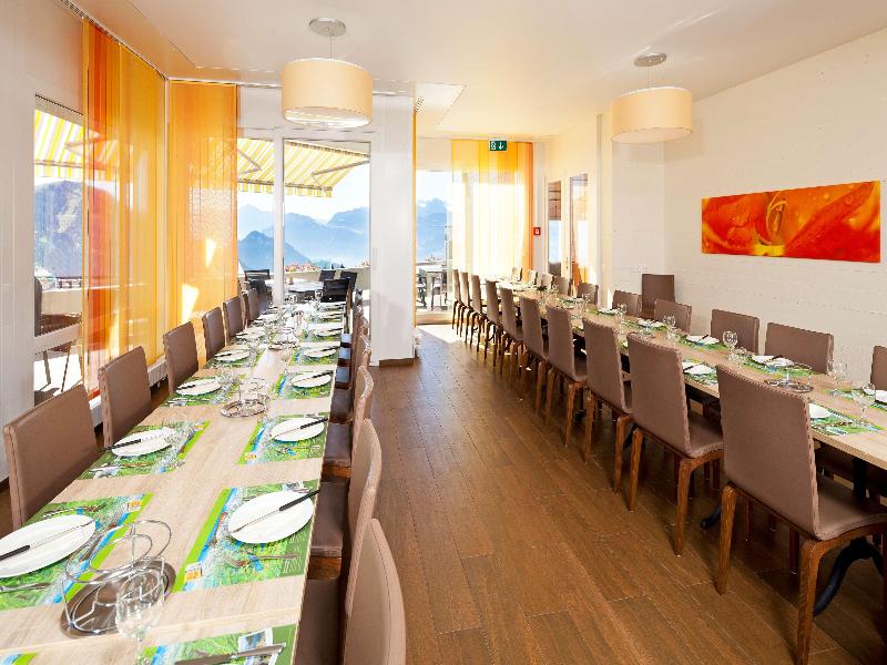 Hotel Rigi Kaltbad image