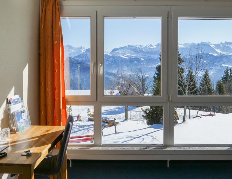Hotel Rigi Kaltbad gallery photo 22