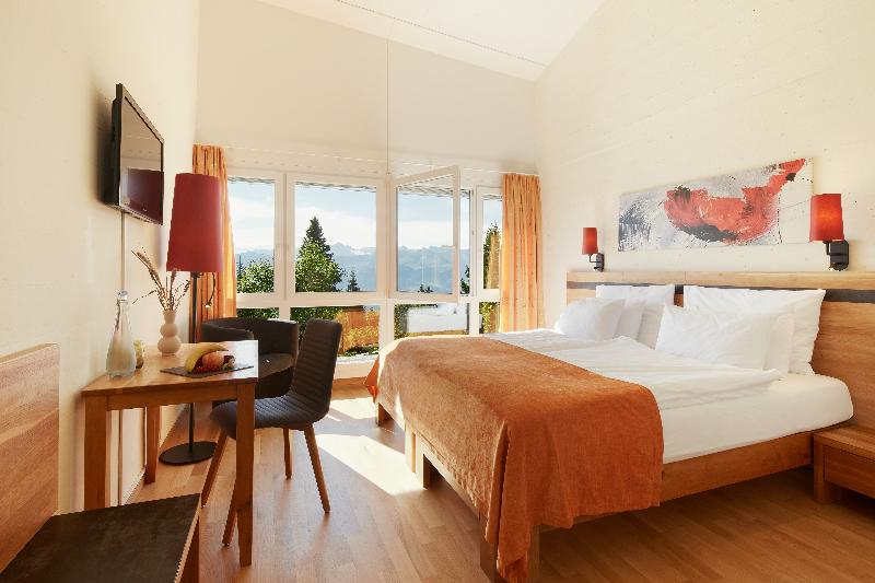 Hotel Rigi Kaltbad gallery photo 23