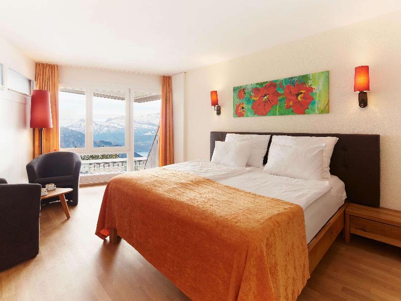 Hotel Rigi Kaltbad image