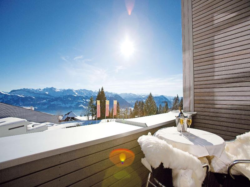 Hotel Rigi Kaltbad image