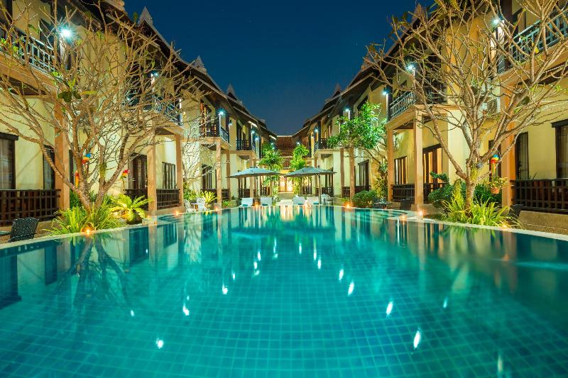 Ang Thong Hotel