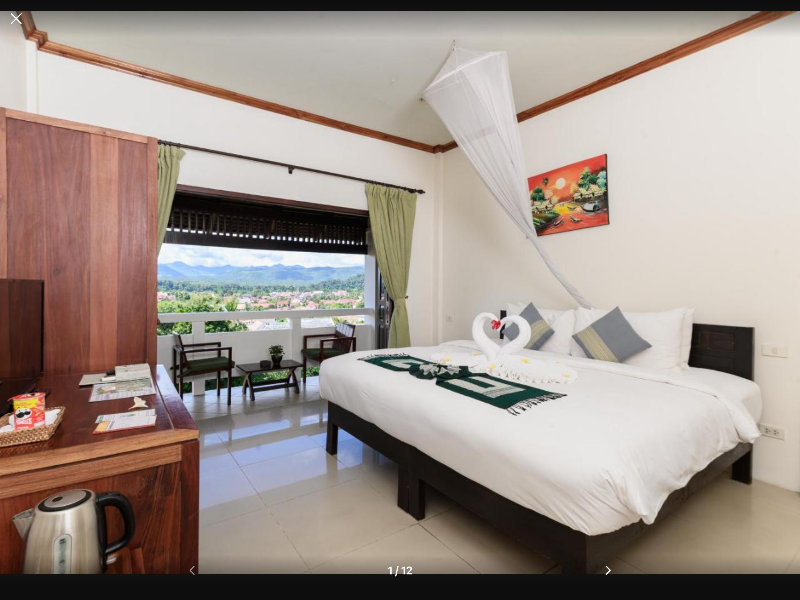 Luang Prabang View Hotel image