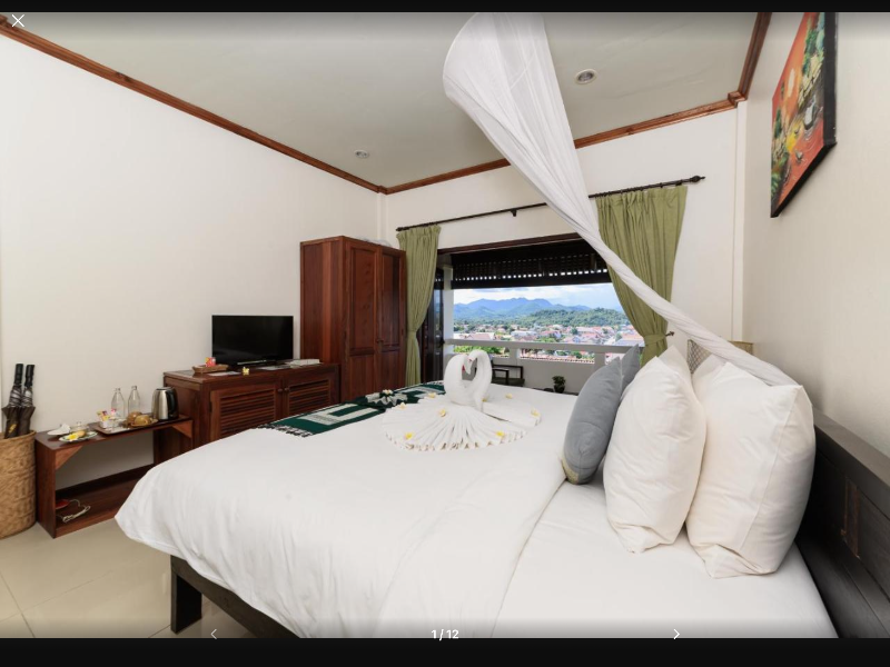 Luang Prabang View Hotel image