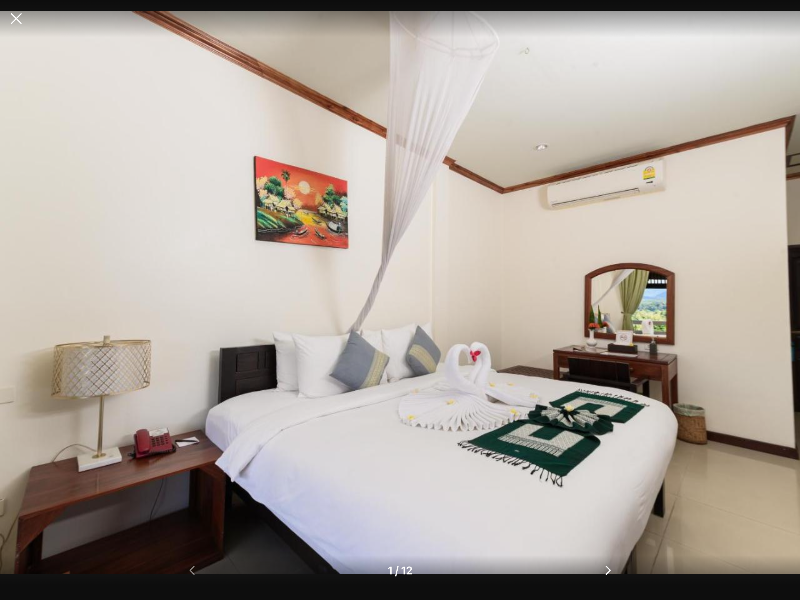 Luang Prabang View Hotel image