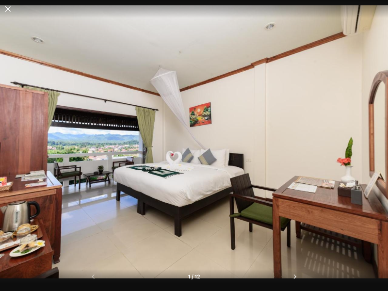 Luang Prabang View Hotel image