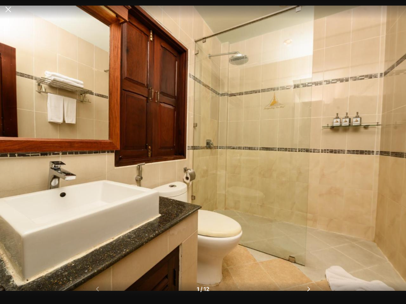 Luang Prabang View Hotel image