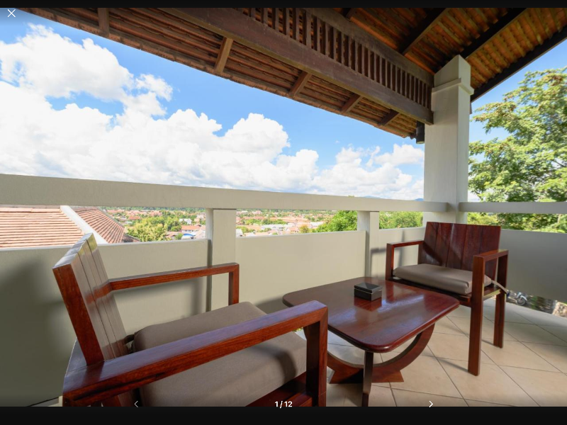Luang Prabang View Hotel image