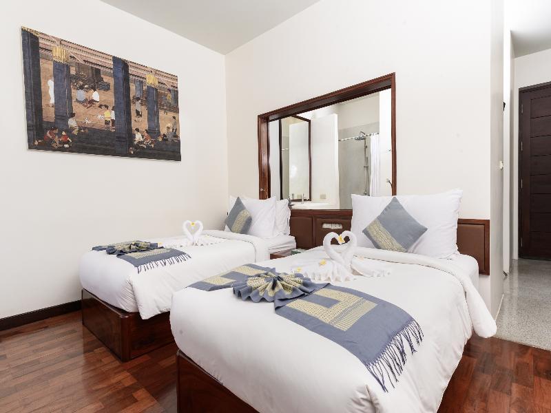 Luang Prabang View Hotel image