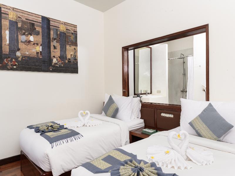 Luang Prabang View Hotel image