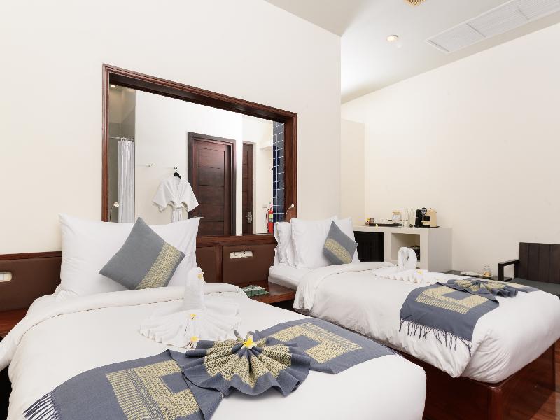 Luang Prabang View Hotel image