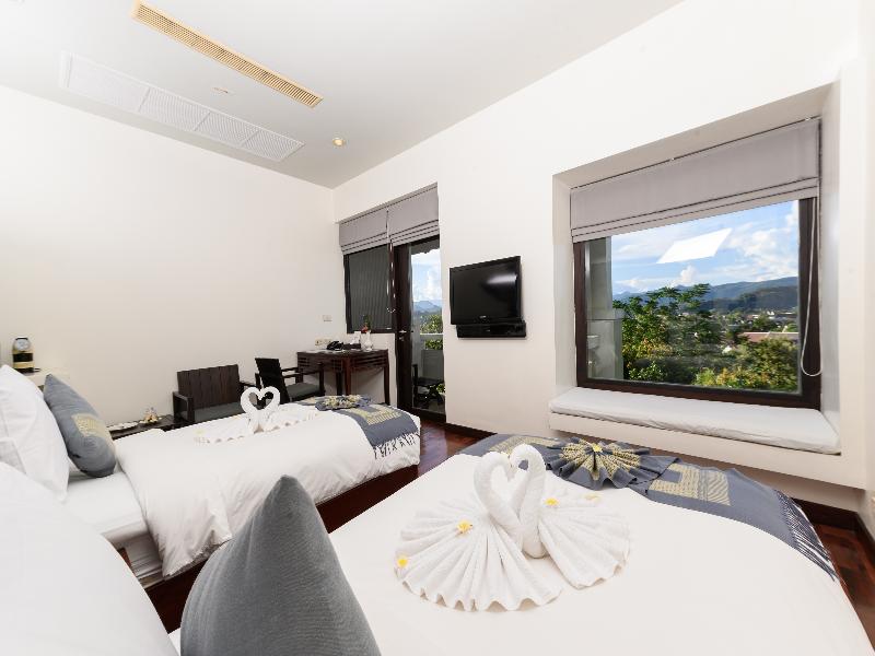 Luang Prabang View Hotel image