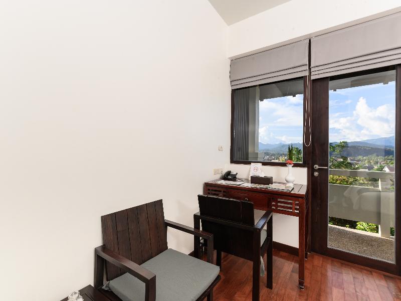 Luang Prabang View Hotel image