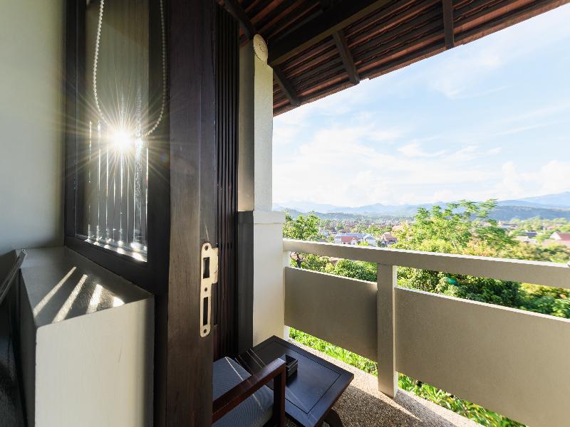 Luang Prabang View Hotel image