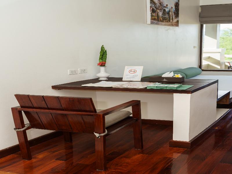 Luang Prabang View Hotel image