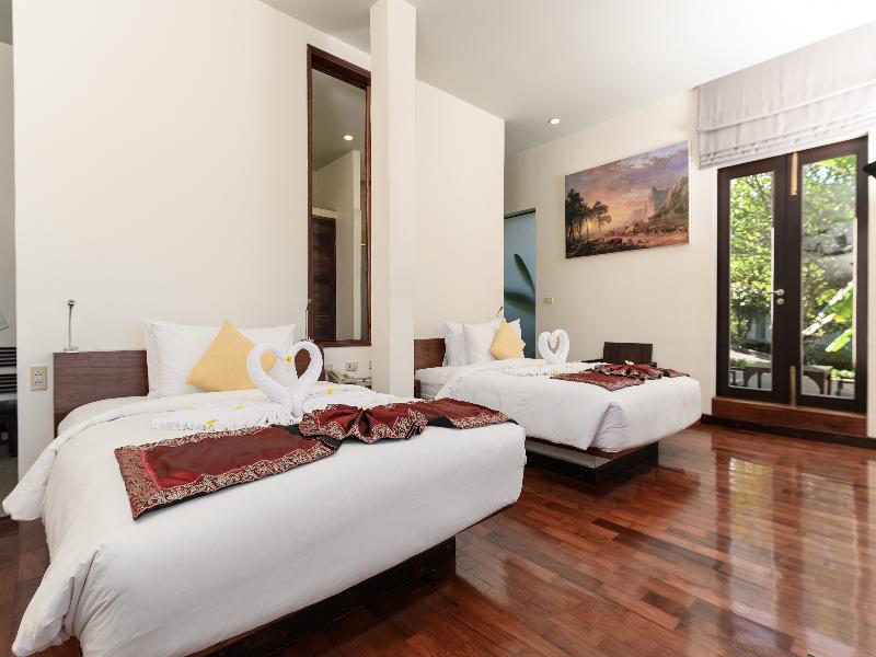 Luang Prabang View Hotel image