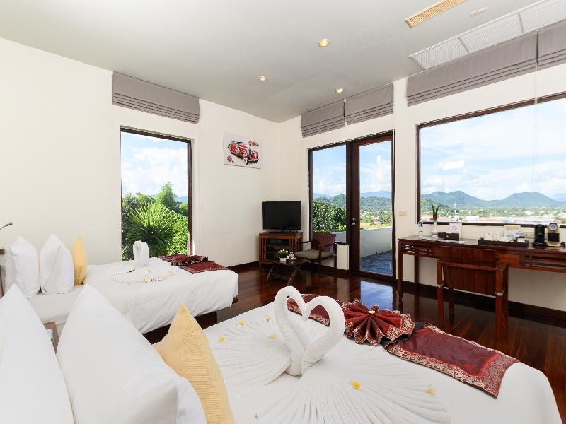 Luang Prabang View Hotel image