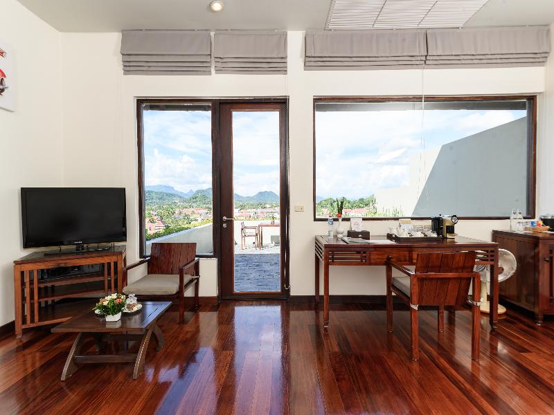 Luang Prabang View Hotel image