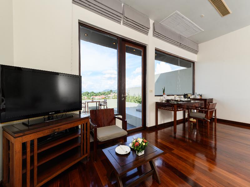 Luang Prabang View Hotel image