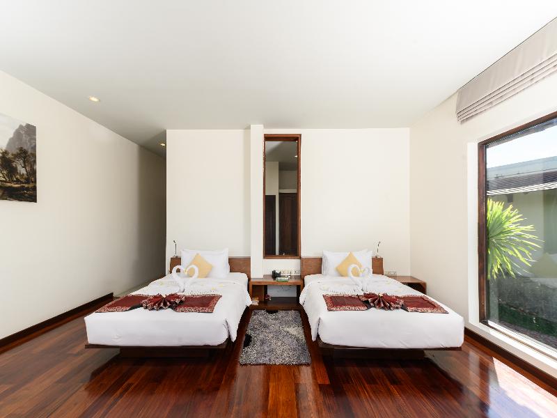 Luang Prabang View Hotel image
