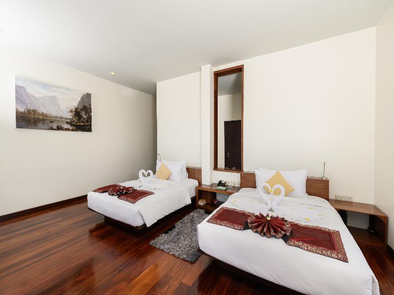 Luang Prabang View Hotel image