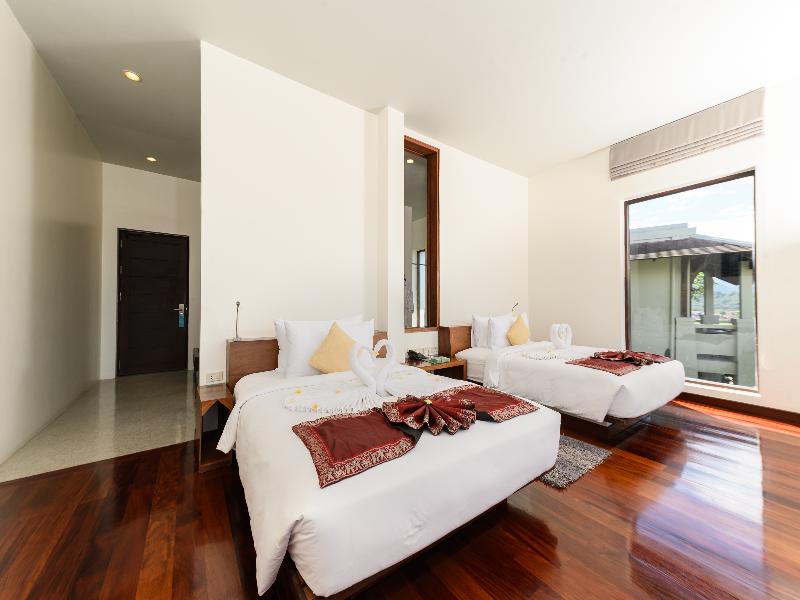 Luang Prabang View Hotel image