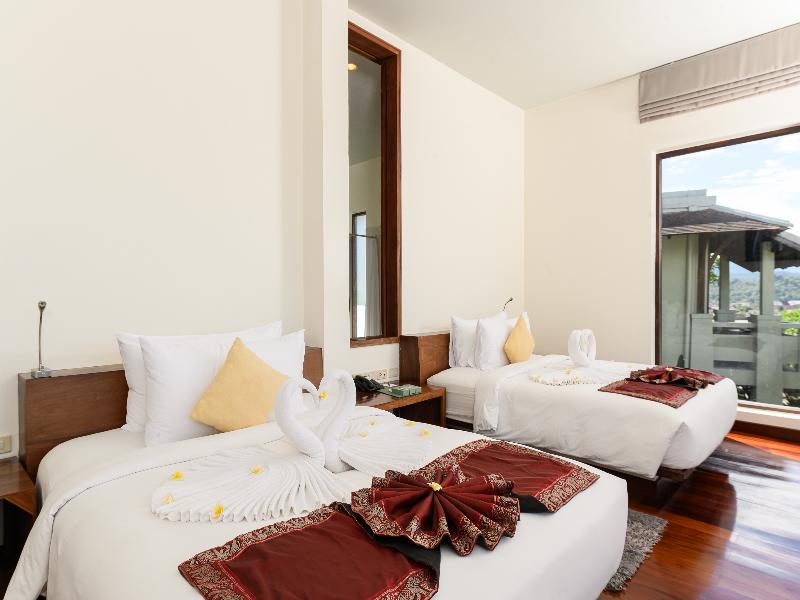 Luang Prabang View Hotel image