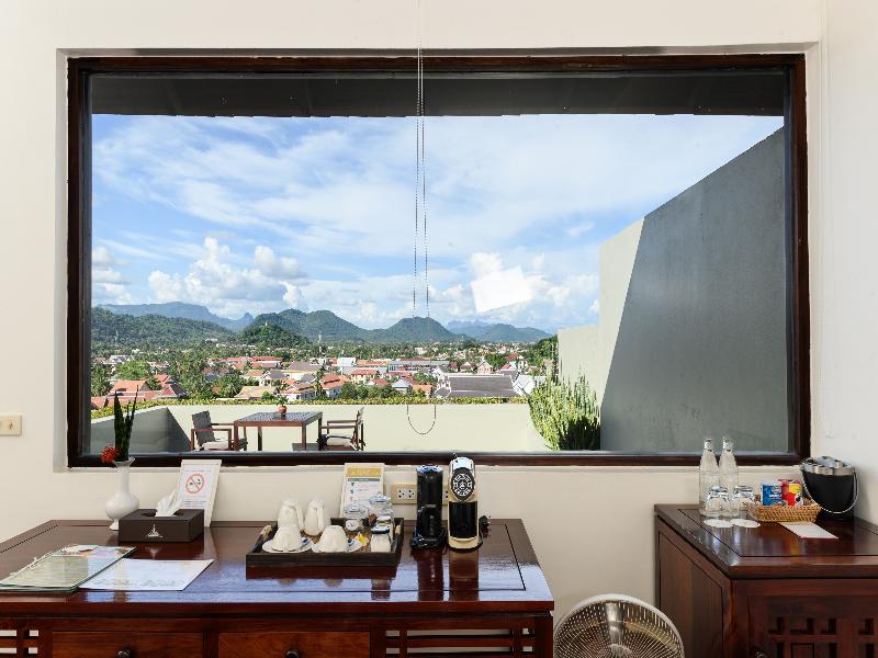 Luang Prabang View Hotel image