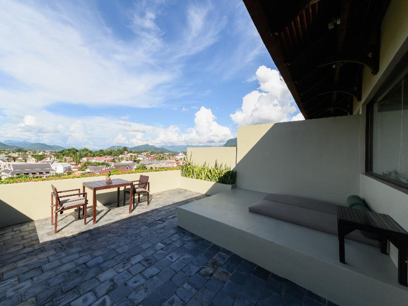 Luang Prabang View Hotel image