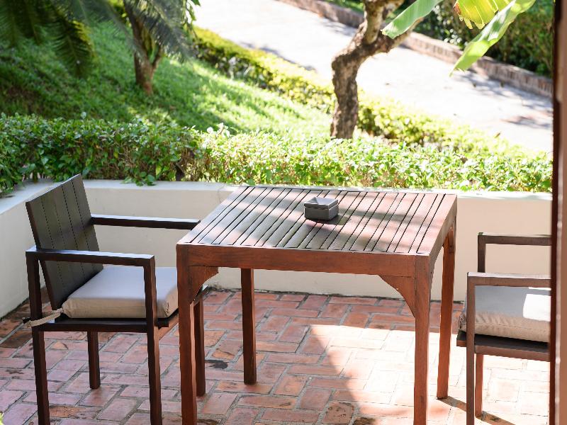 Luang Prabang View Hotel image