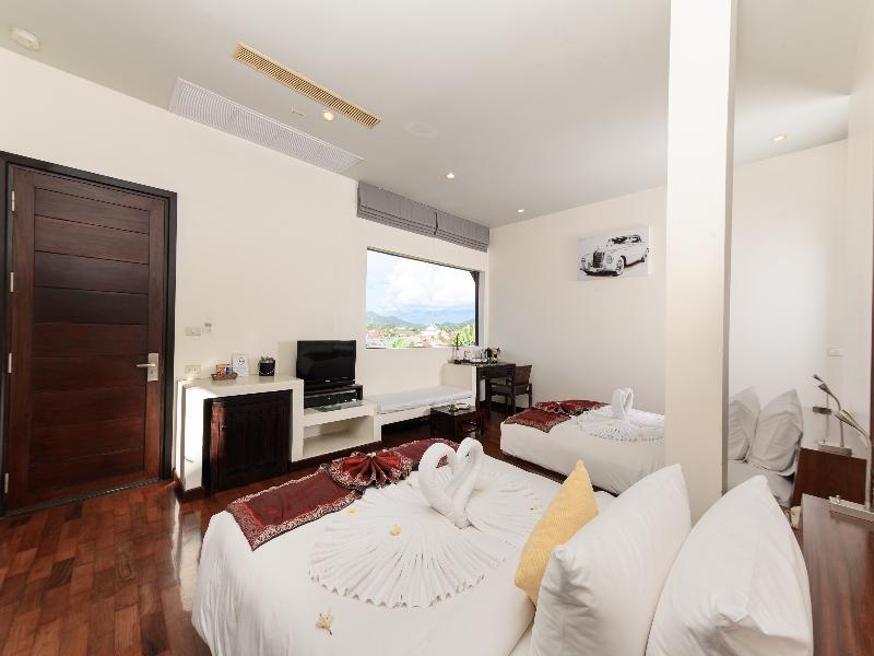 Luang Prabang View Hotel image