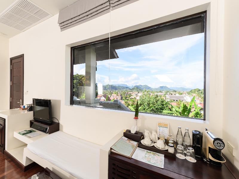 Luang Prabang View Hotel image