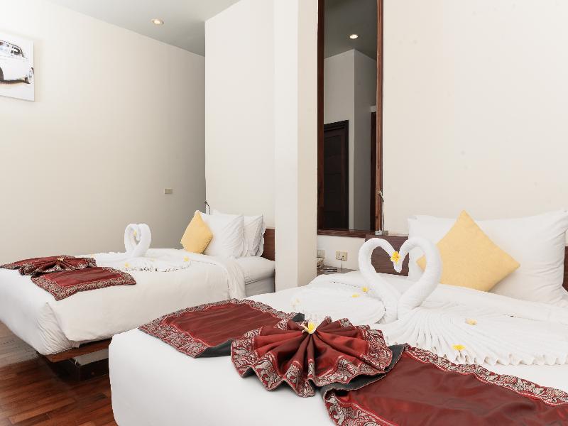 Luang Prabang View Hotel image